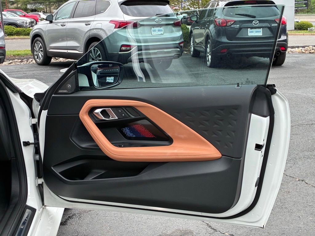 Used 2024 BMW M2 w/ Lighting Package RWD image 41