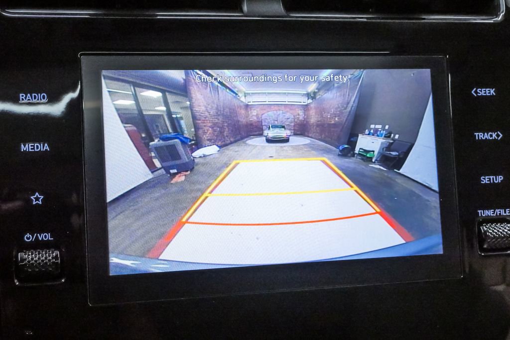 Certified 2023 Hyundai Tucson SEL w/ Convenience Package image 24