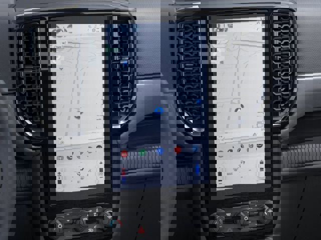 New 2026 Ford Ranger XLT AWD/4WD image 14