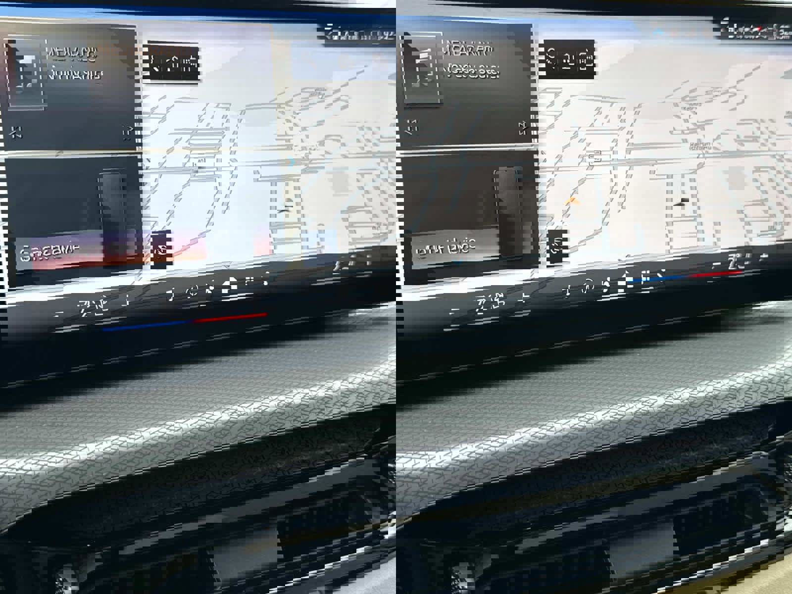 New 2026 BMW 430i xDrive 430i xDrive w/ M Sport Package image 3