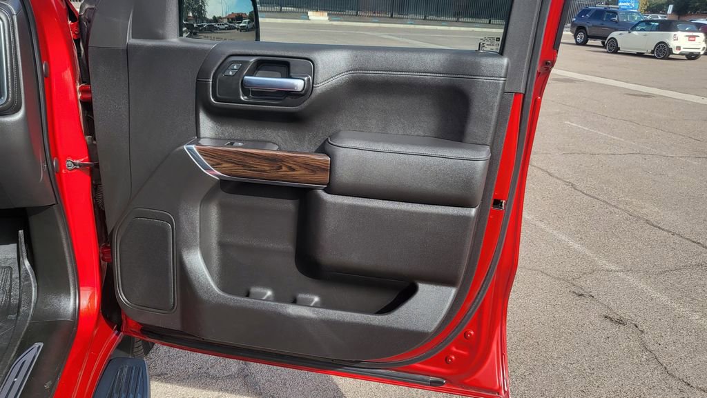 Used 2021 GMC Sierra 1500 SLT image 15