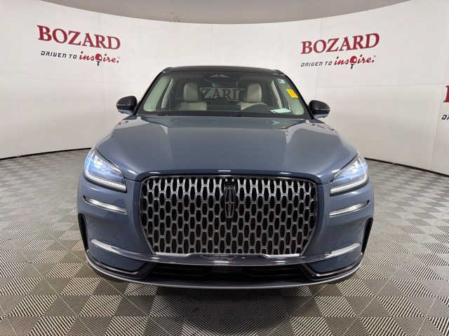 Certified 2024 Lincoln Corsair AWD w/ Equipment Group 101A image 2