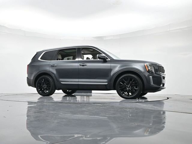 Used 2020 Kia Telluride SX image 36