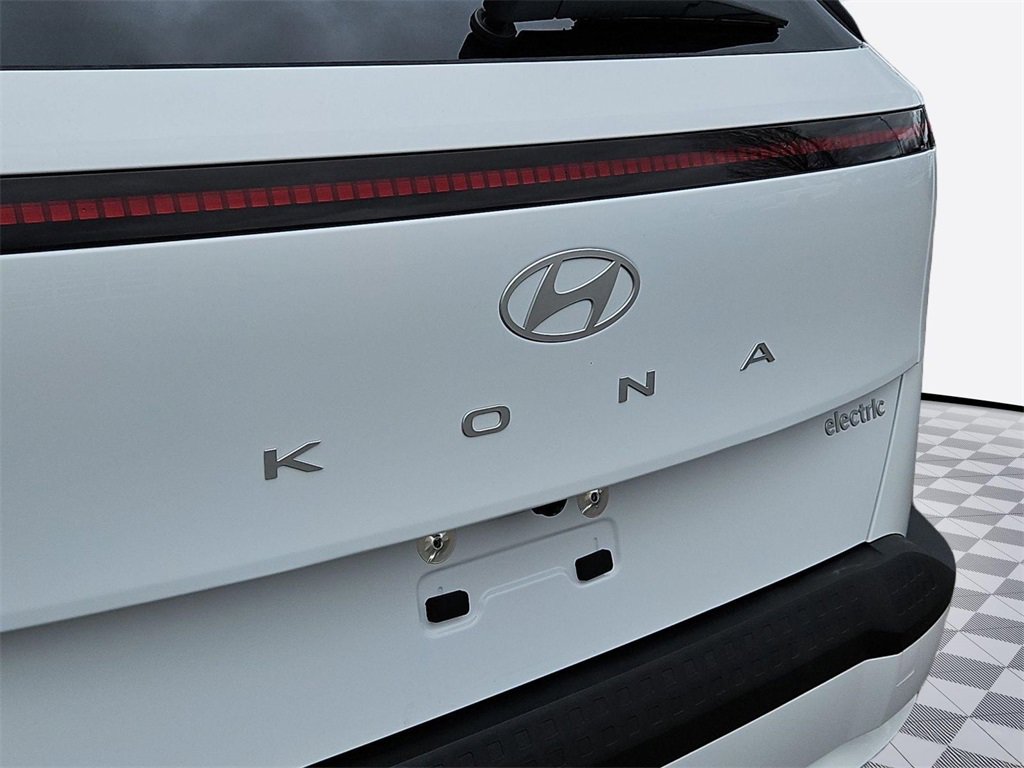 Certified 2024 Hyundai Kona SEL image 26