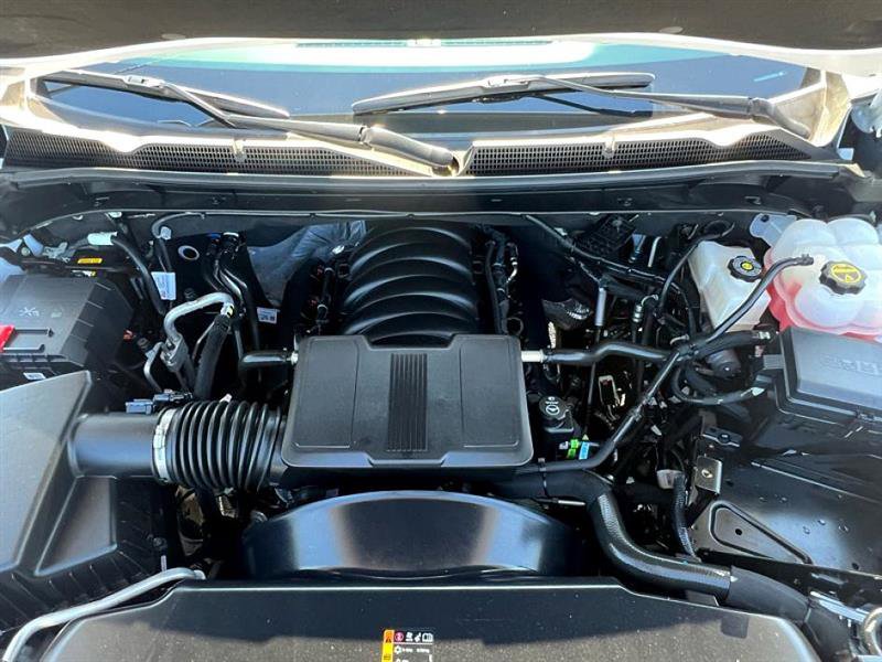Used 2025 GMC Sierra 2500 AT4 w/ AT4 Premium Plus Package image 55