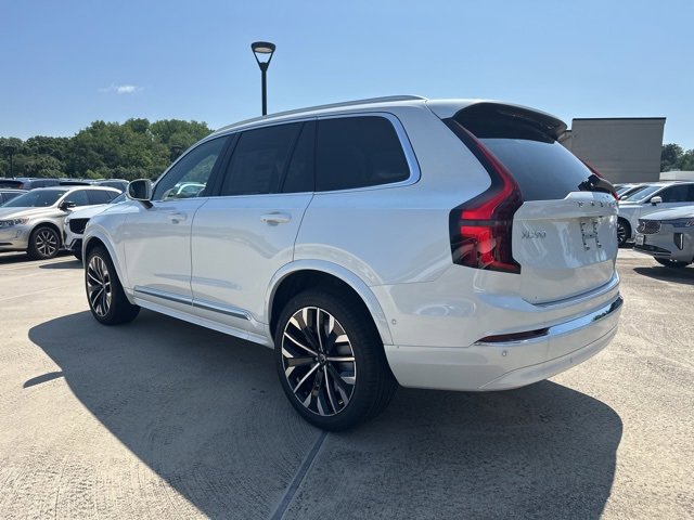 New 2026 Volvo XC90 B6 Plus w/ Protection Package Premier image 5