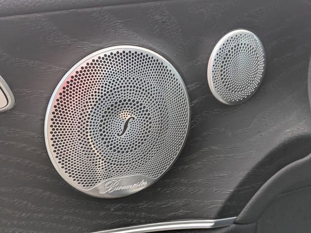 Used 2019 Mercedes-Benz E 450 4MATIC Coupe image 13