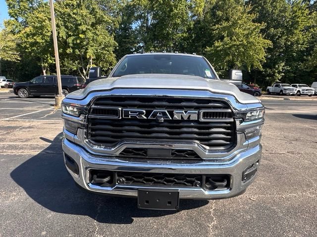 New 2026 RAM 3500 Big Horn AWD/4WD image 9