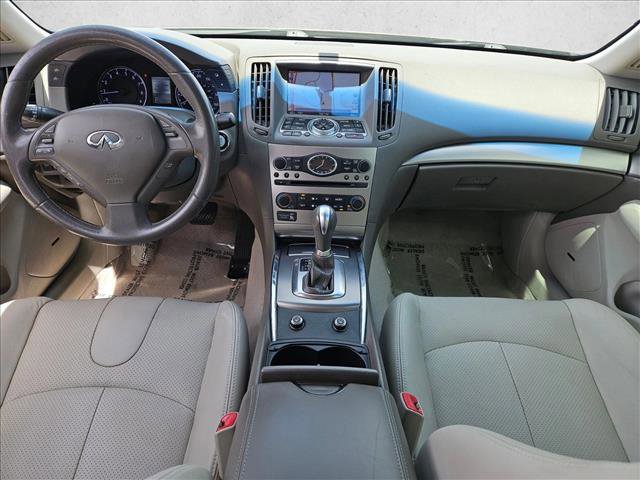Used 2013 INFINITI G37 Journey w/ Premium Pkg image 27