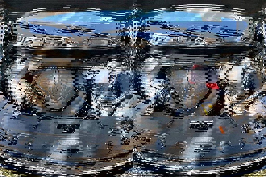 New 2026 Chevrolet Traverse LT w/ Driver Confidence Package image 9