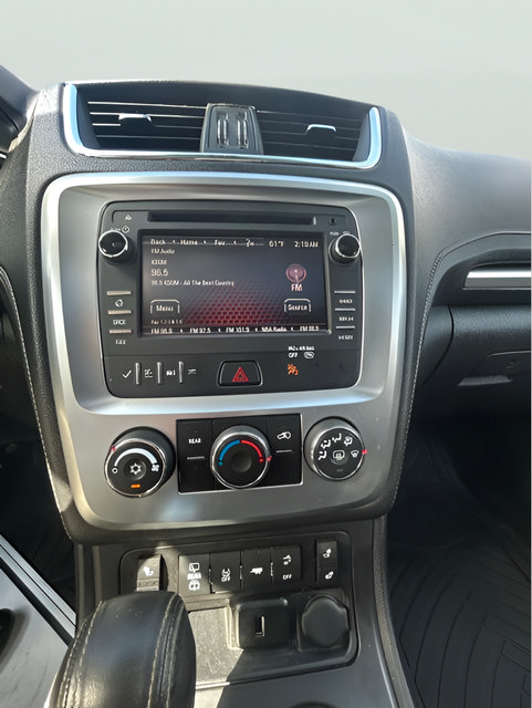 Used 2015 GMC Acadia SLE AWD/4WD image 16