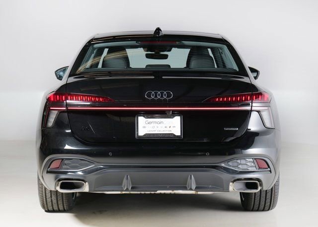 New 2026 Audi A6 Premium Plus image 7