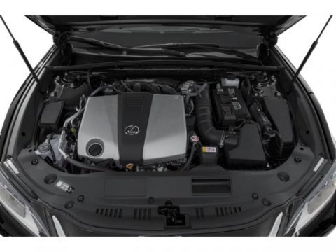 Used 2019 Lexus ES 350 w/ Accessory Package 2 FWD image 12