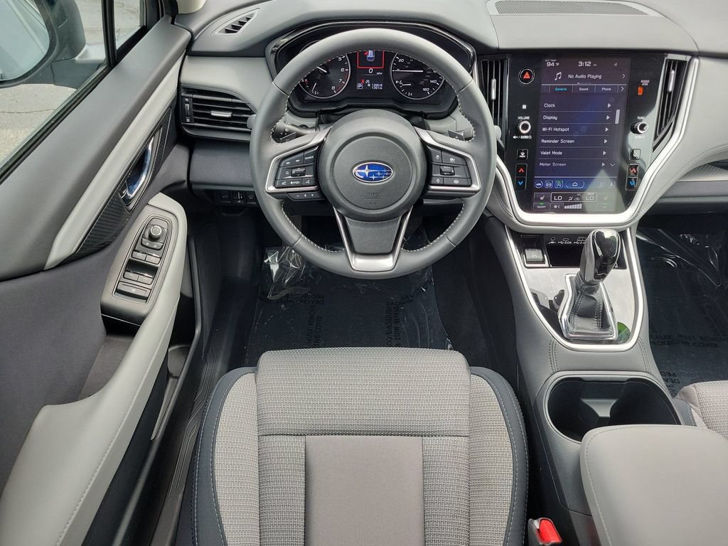 Certified 2025 Subaru Outback Premium AWD/4WD image 15