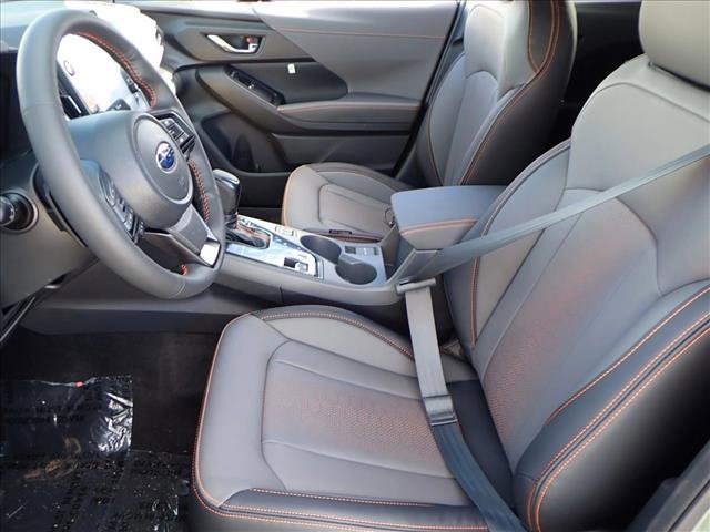 New 2026 Subaru Crosstrek 2.5i Limited image 11