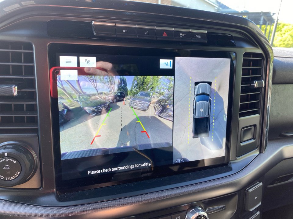 Used 2021 Ford F150 Tremor w/ Equipment Group 402A High image 23