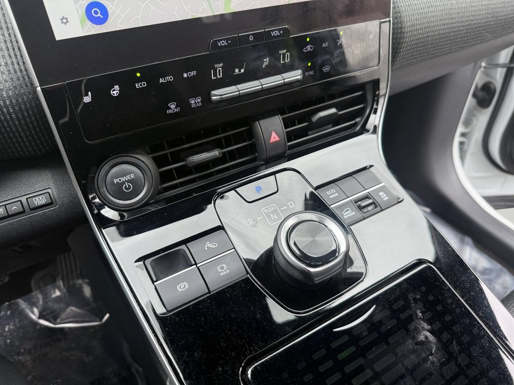 Used 2024 Toyota bZ4X AWD w/ Weather Package image 17