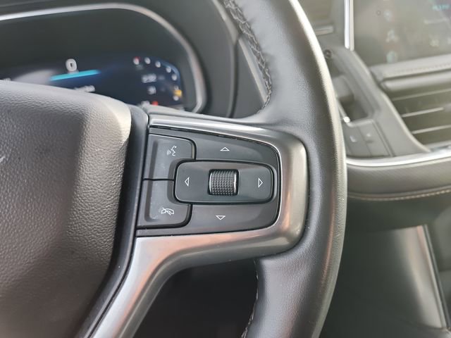 Certified 2023 Chevrolet Suburban Premier image 22