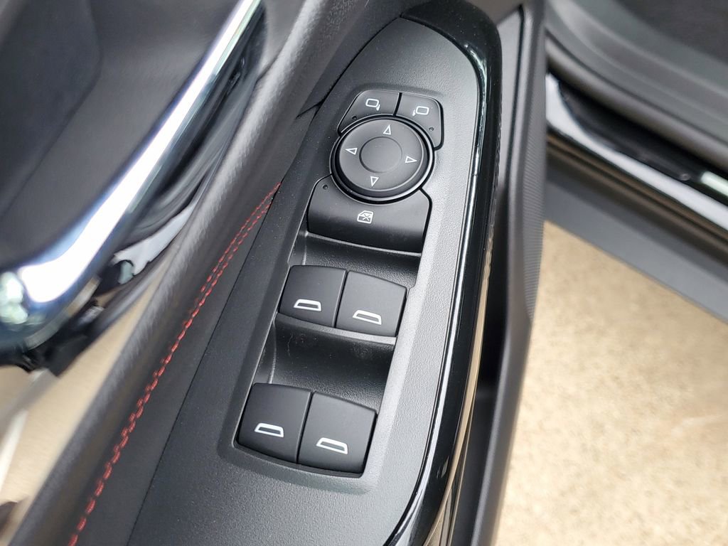 New 2026 Chevrolet Trax RS image 17