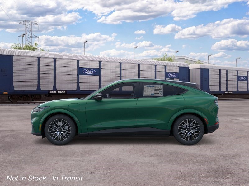 New 2026 Ford Mustang Mach-E Premium AWD/4WD image 3