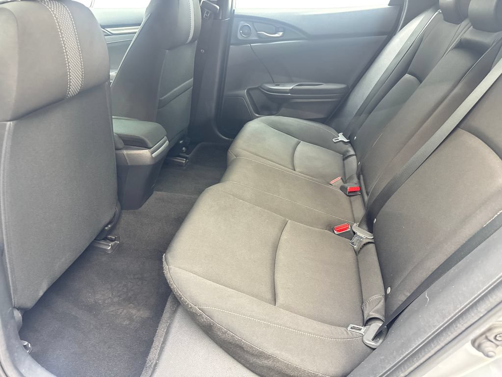 Used 2021 Honda Civic EX image 33