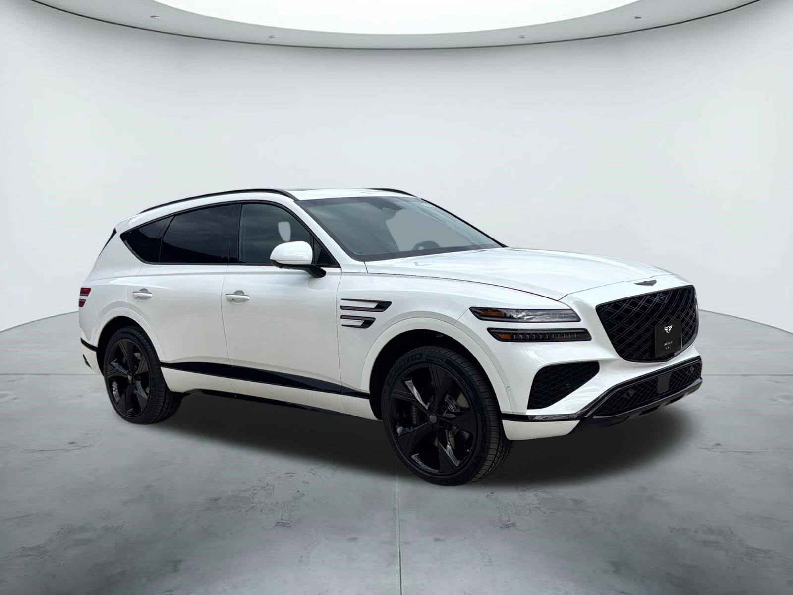 New 2026 Genesis GV80 3.5T Prestige AWD/4WD image 7