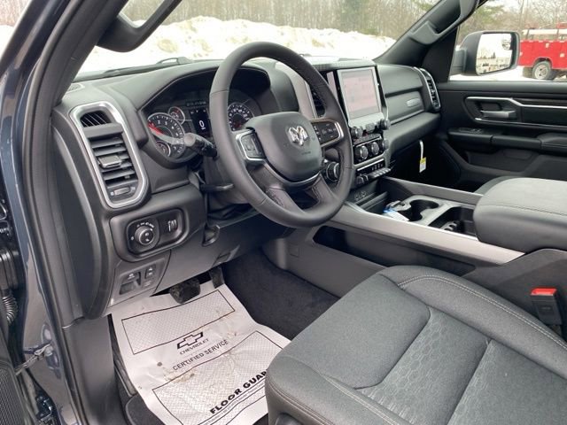 New 2026 RAM 1500 Big Horn image 15