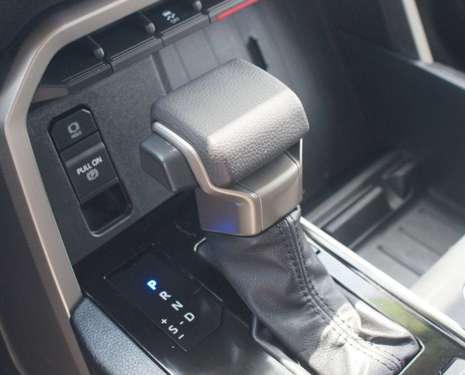 Used 2023 Toyota Tundra SR5 w/ SR5 Convenience Package RWD image 11