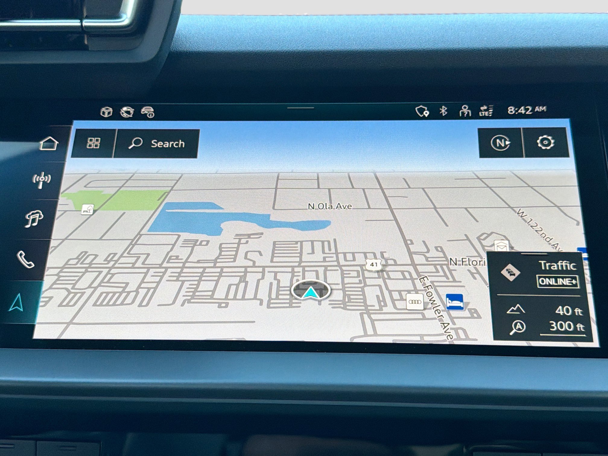 New 2026 Audi S3 Premium image 32