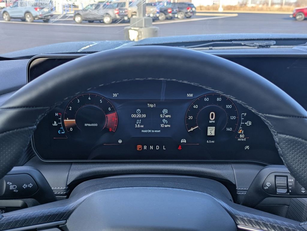 New 2026 Ford Mustang Premium image 11