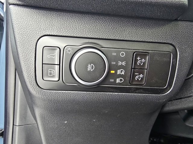 New 2026 Ford Escape SE w/ PHEV Premium Package image 26