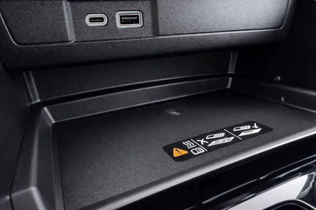 Used 2025 Chevrolet Colorado Z71 image 21