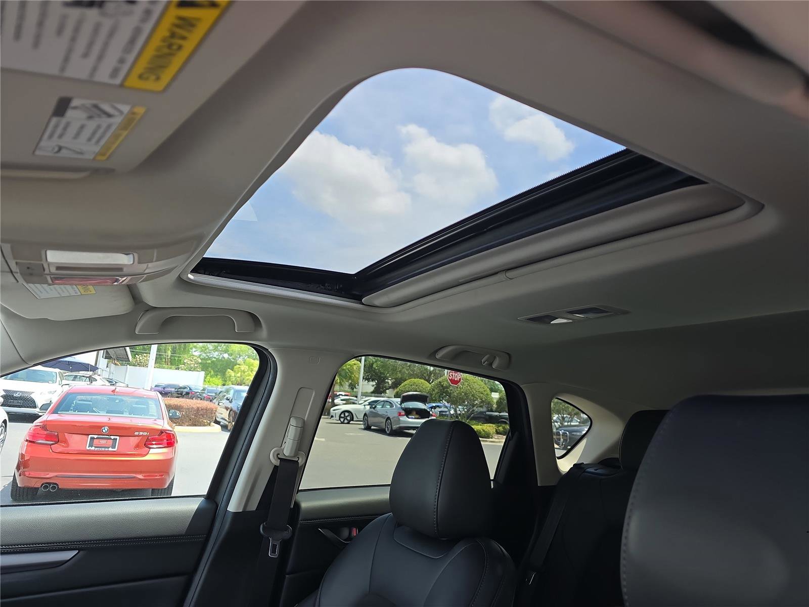 Used 2019 MAZDA CX-5 Touring FWD image 25