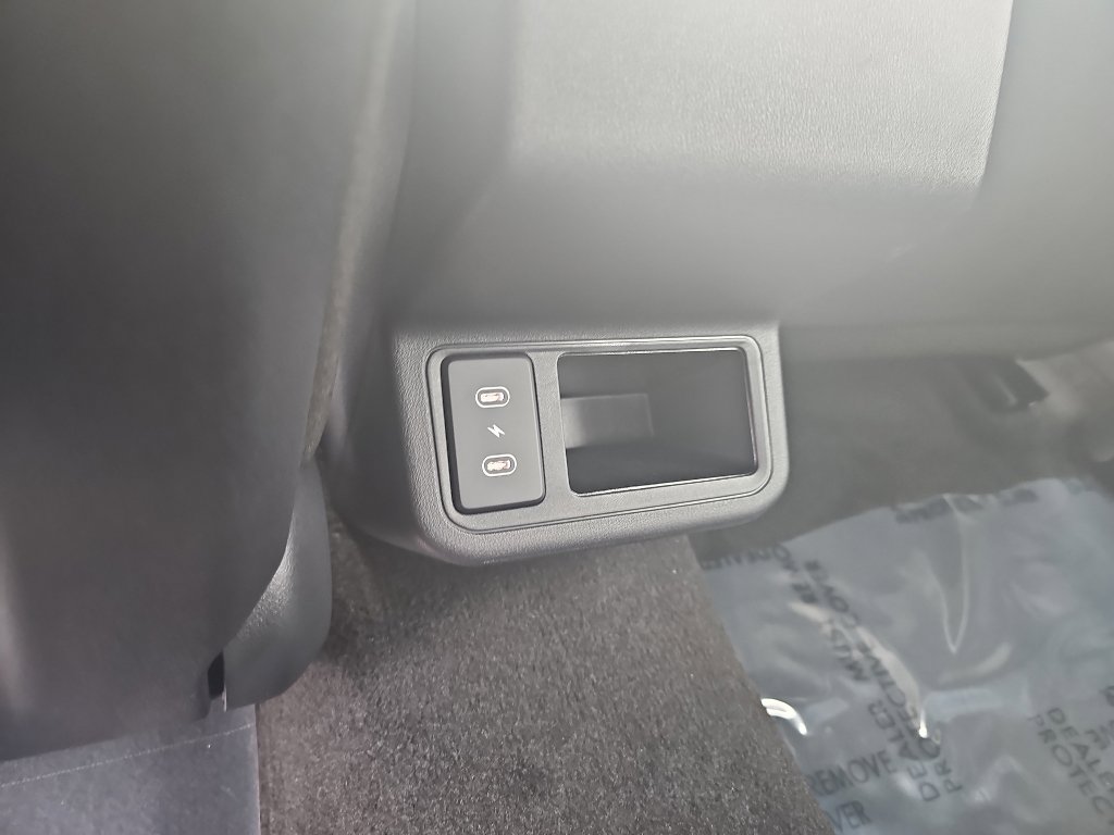 New 2025 Kia K4 LXS image 23