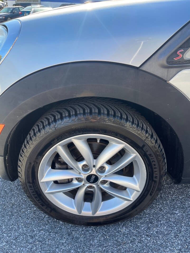 Used 2014 MINI Cooper Countryman S image 42