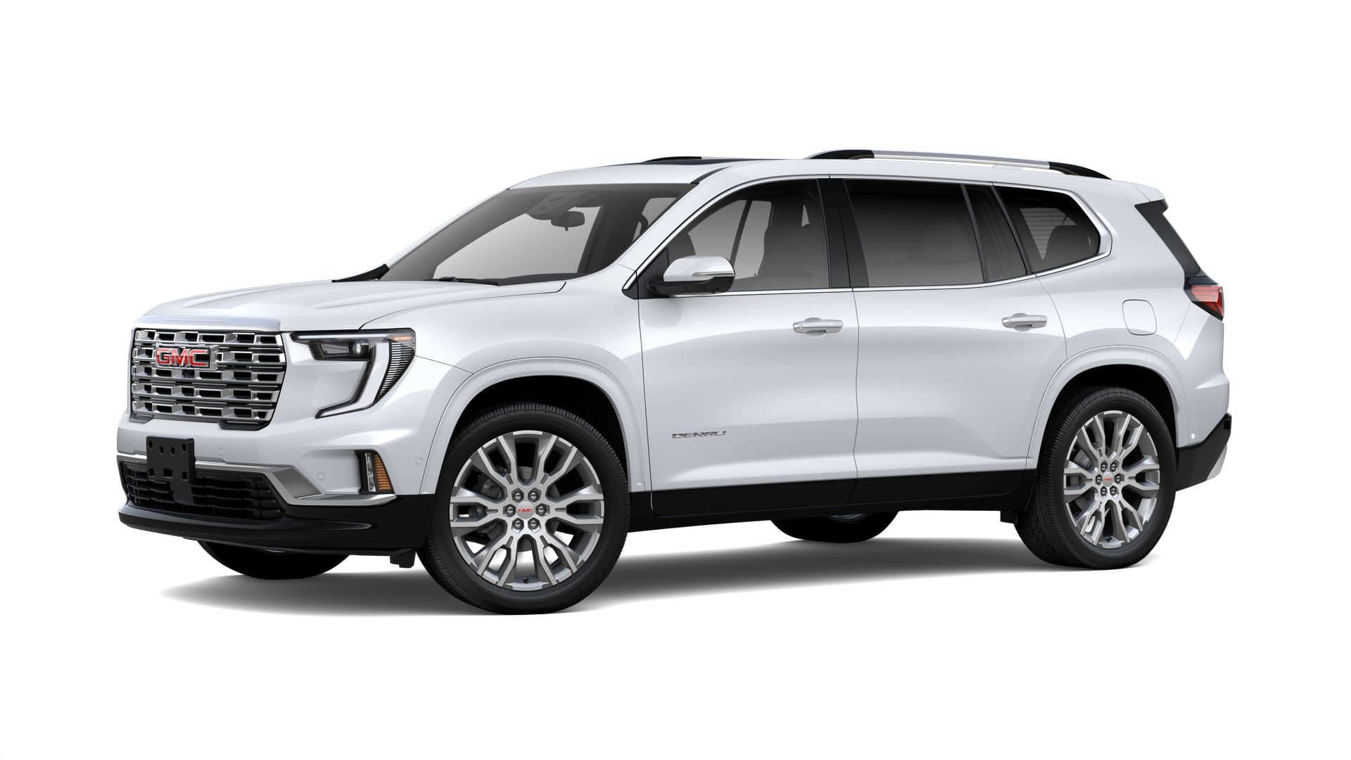 New 2026 GMC Acadia Denali w/ Super Cruise Package FWD image 26