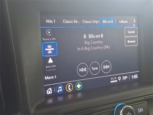 Used 2023 GMC Terrain SLE w/ Driver Convenience Package image 3