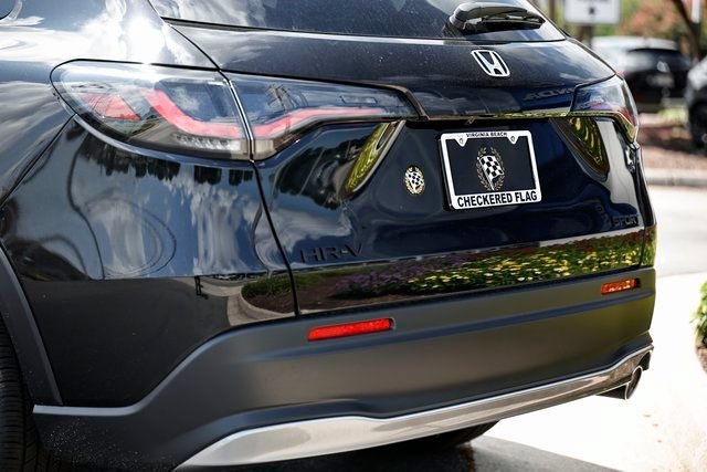 New 2027 Honda HR-V Sport image 9