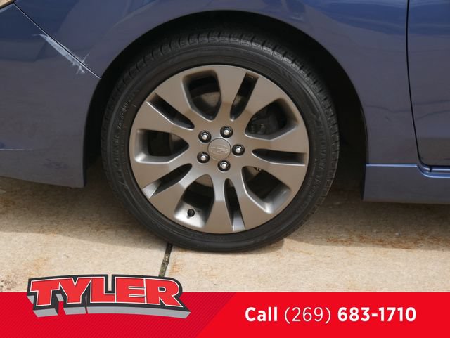 Used 2013 Subaru Impreza 2.0i Sport Premium AWD/4WD image 43