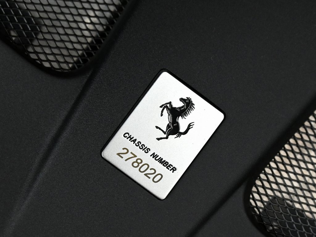 Used 2022 Ferrari 812 GTS image 29