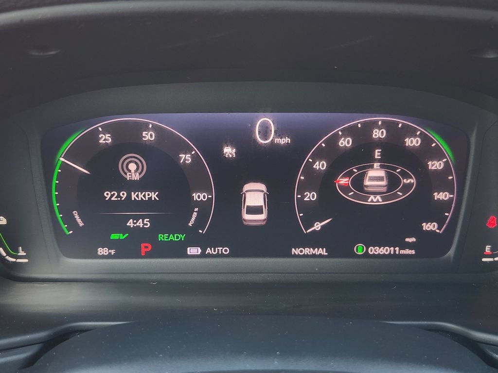 Used 2023 Honda Accord Sport image 7