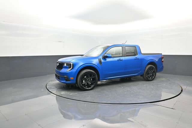 New 2026 Ford Maverick Lobo image 4