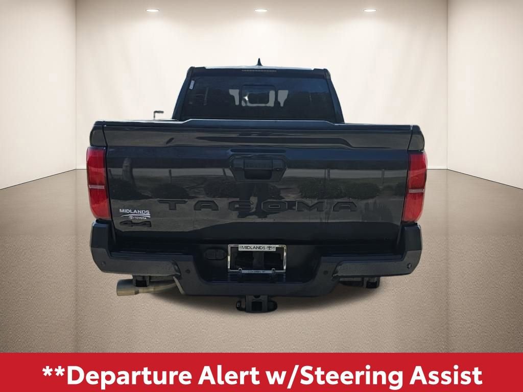 Used 2024 Toyota Tacoma SR5 image 5
