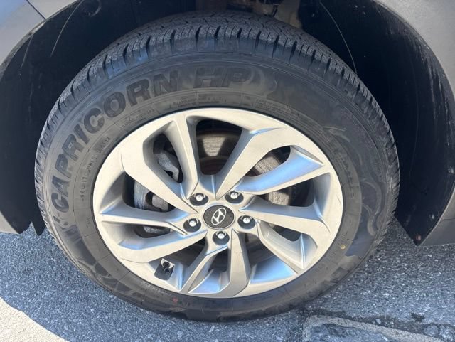 Used 2018 Hyundai Tucson SEL AWD/4WD image 20