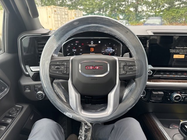 New 2025 GMC Sierra 1500 Elevation w/ Elevation Premium Package image 19