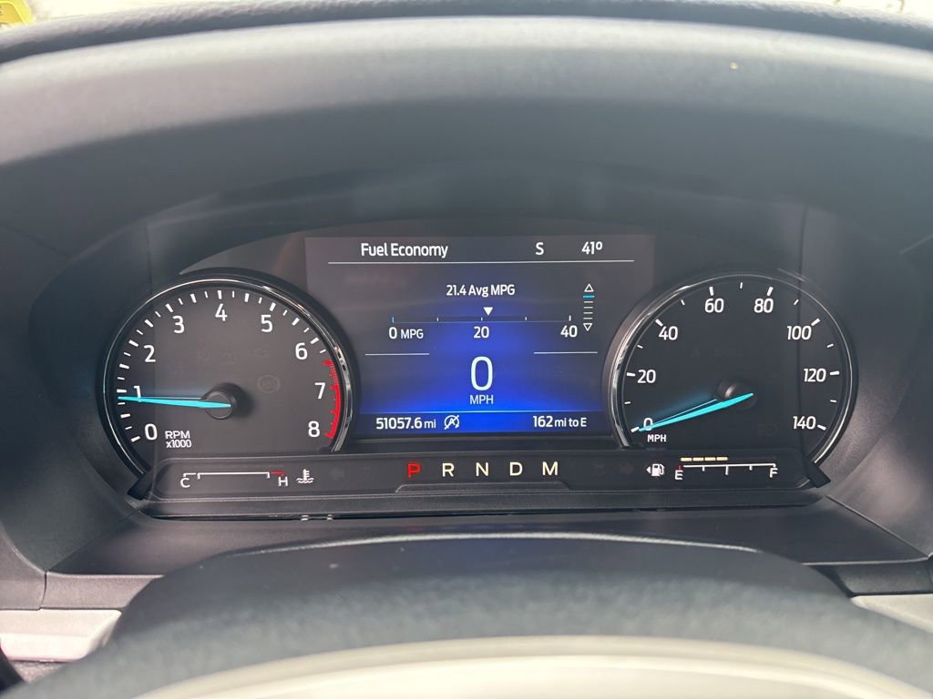 Used 2020 Ford Explorer XLT w/ Comfort Package image 17