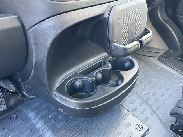 New 2026 RAM ProMaster 3500 w/ Premium Convenience Group image 24