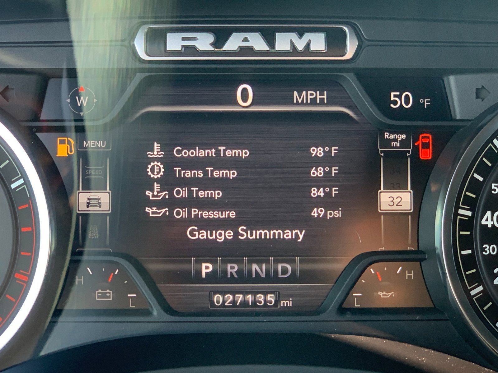 Used 2022 RAM 2500 Laramie image 29