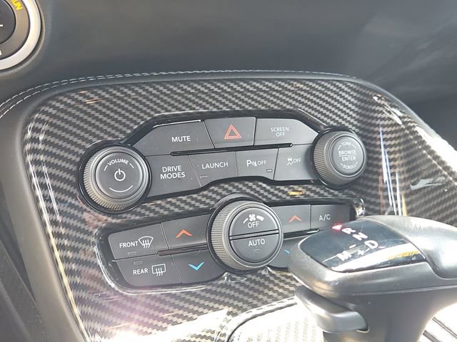 Used 2022 Dodge Challenger R/T Scat Pack RWD image 23