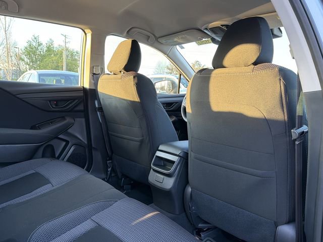 Used 2025 Subaru Outback image 17